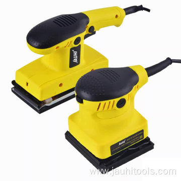 Sander polishing and rust removal sander